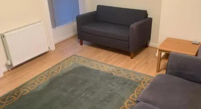 Апартаменты Lovely 2-bedroom apartment in Scottish Borders