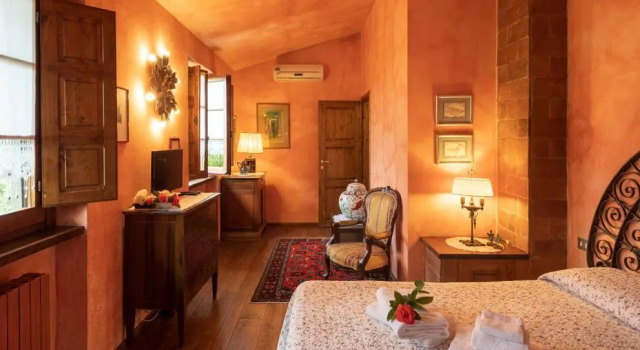 Terre Di San Gorgone, Book Hotel Hotels in Reggello with a Pool, Swimming Pool
