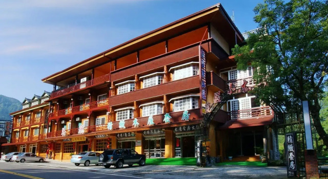 Номер Standard Kingtaiwan Hotel