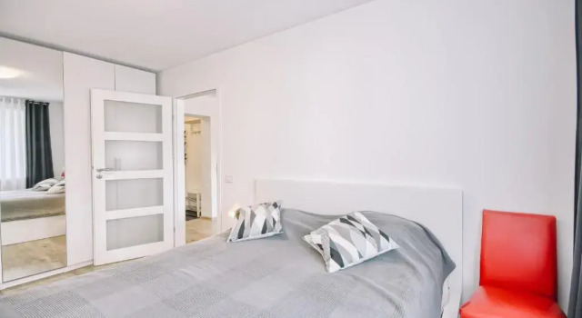DaGys apartments
