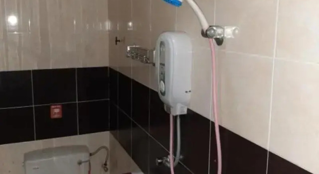 Номер Standard Hotel Sri Bahau