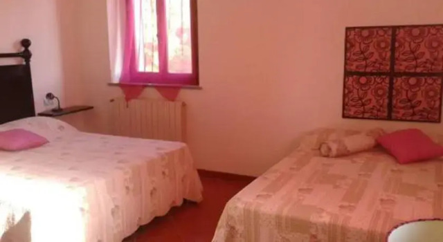 Podere Le Regole, Book Lejlighed Lejligheder i Riparbella, Lejlighed