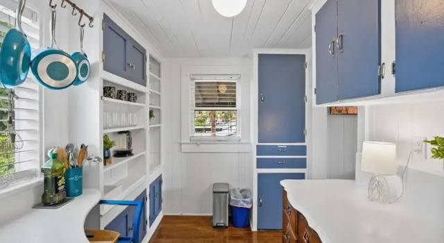 Marvelous Mermaid Beach Bungalow Dog-friendly