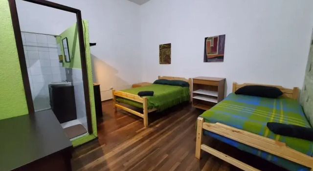 Номер Classic Hotel La Cierva de San Marcos