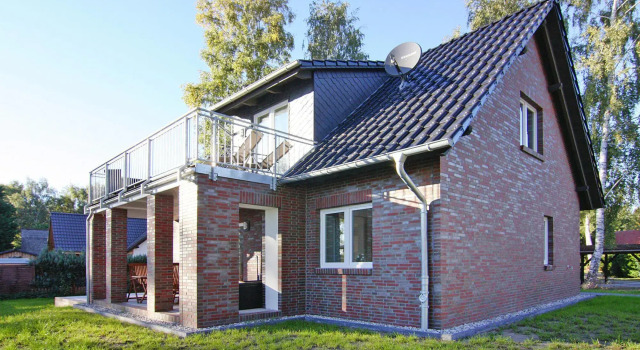Cottage, Trassenheide, Book Hotel Trassenheide Usedom
