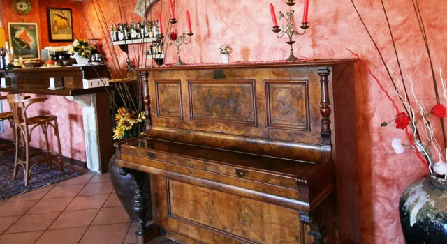 Hotel Villa Sonia