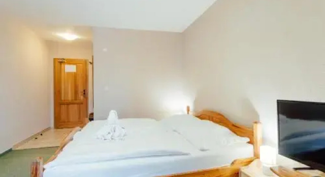 Penzion Orava, Varaa Matkakoti Hotellit Rohace pysäköinnillä, Pysäköinti