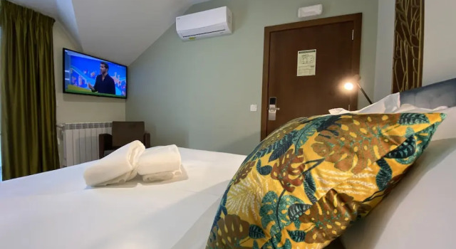 Casa do Vidoeiro, Забронировать Отель Сея Beira Interior Norte