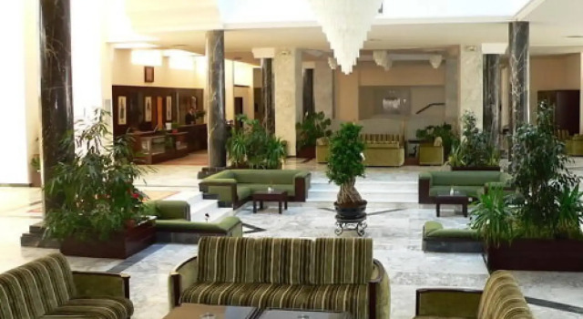 Hotel Liberty Resort
