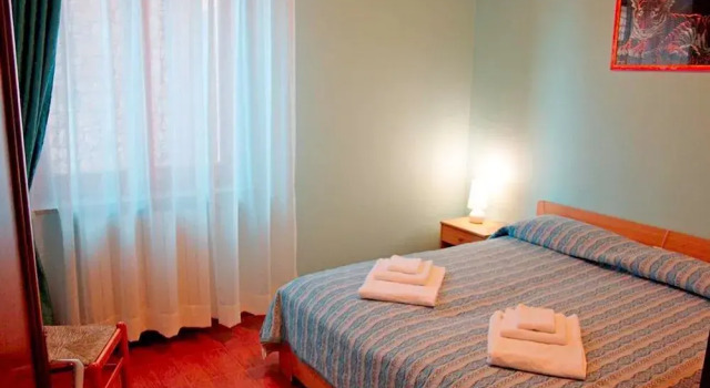Agricampeggio Paradiso, Prenota Villa Hotel economici a Veneto