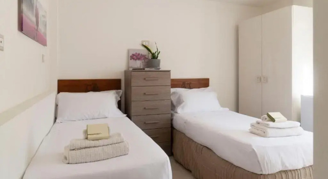 Номер Standard Casa Dei Lecci - Cala Gonone