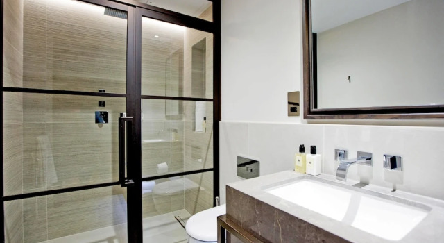 Номер Superior 37GS Residences