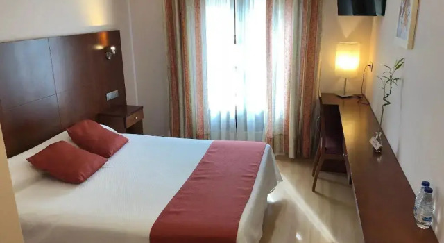 Hotel Jaqués