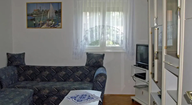 Balaton H467, Prenota Hotel Balatonmáriafürdő 