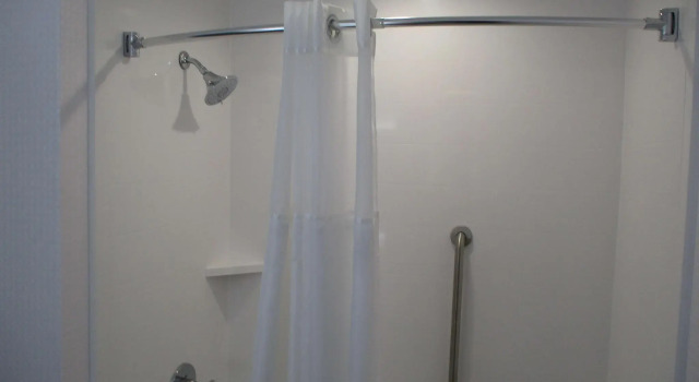 Четырёхместный номер Standard Holiday Inn Express & Suites Choctaw - Oklahoma City East by IHG