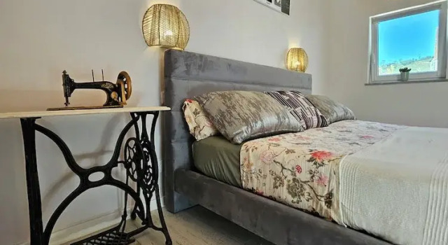 Двухместный номер Standard с видом на горы Portugals Infinity Eco Suite Resort