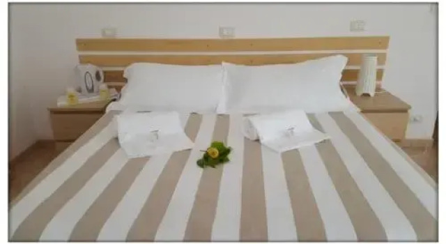 Casa Versilia Hotel