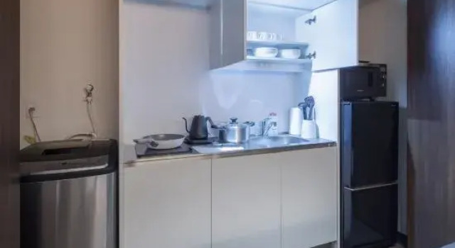 Suite Randor Residence Hiroshima Suites