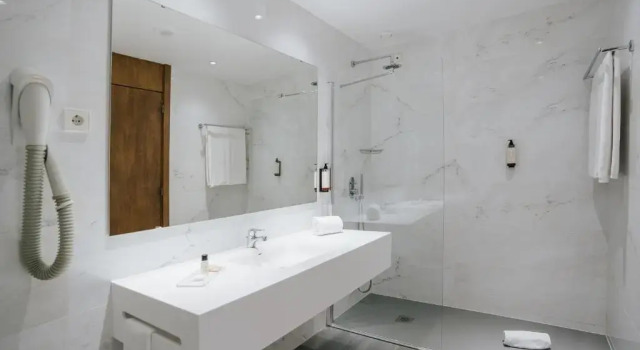 Двухместный номер Superior Hotel Premium Porto Maia