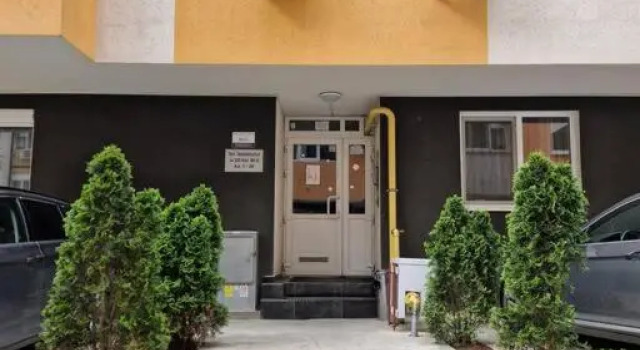 Apartament 2 camere, modern!, Đặt Căn hộ Popeşti-Leordeni Bucharest, gần Dimitrie Leonida