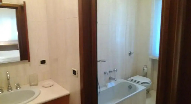 Двухместный номер Standard с видом на бассейн Villa le Noci