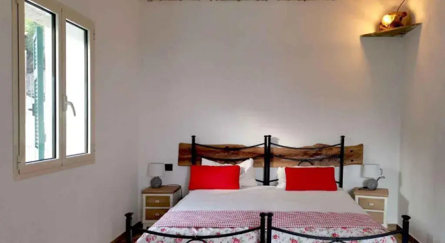 Holiday home in Pompeiana 40835, Забронировать Отель Помпеяна Ривьера-дей-Фьори