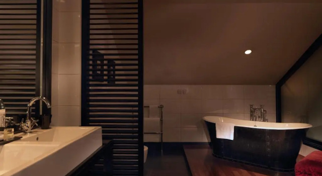 Люкс Malmaison Belfast