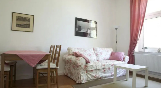 Messe Appartements Essen, Забронировать Апартаменты/квартира Рюттеншайд Эссен, рядом с Ботанический сад Гругапарк