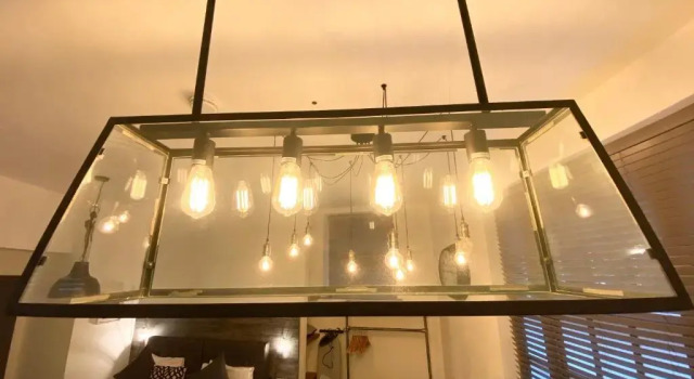 Студия Studio at The Coach House Apartments