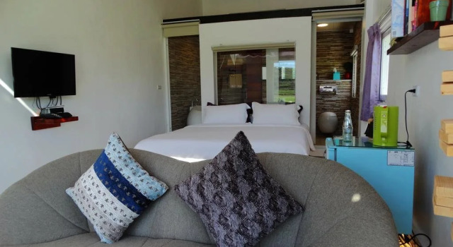 Small House Villa, Забронировать Вилла Отели Хенгчун 4 звезды, 4*