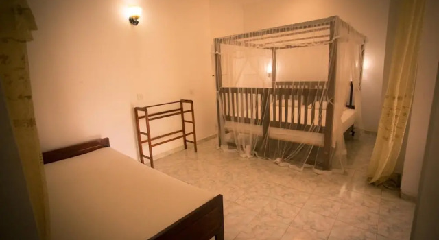 Номер Economy Sonri Villa