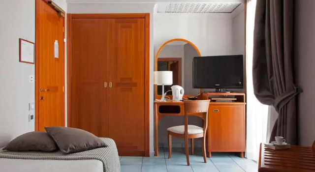 Одноместный номер Standard Hotel Villa Luisa