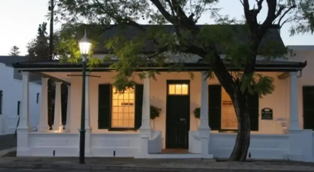 Apartment De Kothuize 18