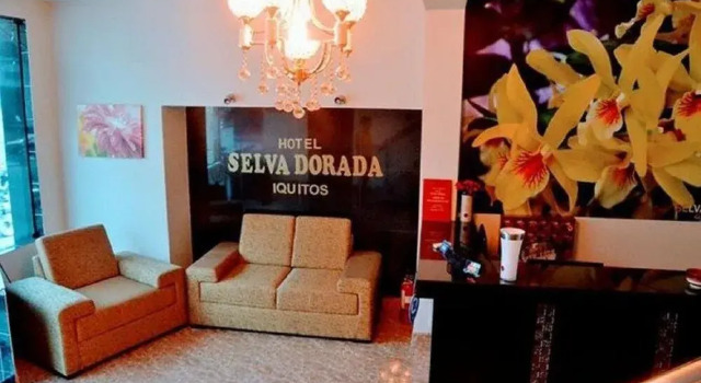 Hotel Selva Dorada, Book Hotel Cheap Hotels in Loreto