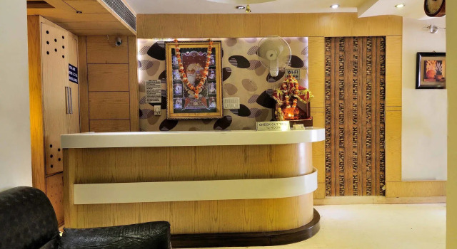 Hotel Sonu Dx