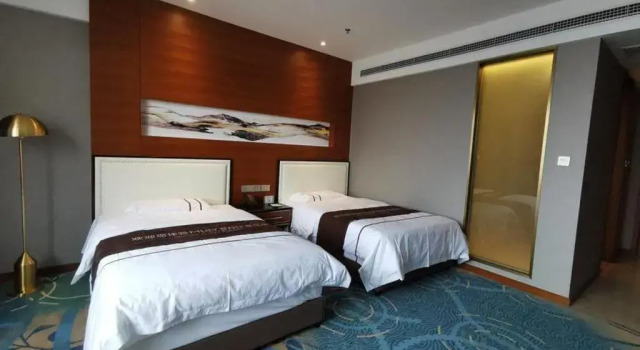 Rezen Hotel Bluewish Zhangjiakou Xiahuayuan, Book Hotel Zhangjiakou Hebei