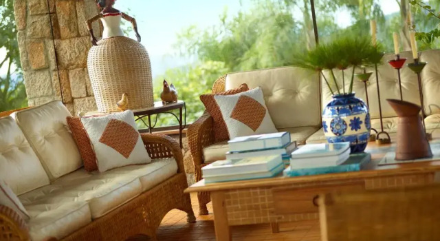 Вилла Superior Lake Vilas Charm Hotel & SPA