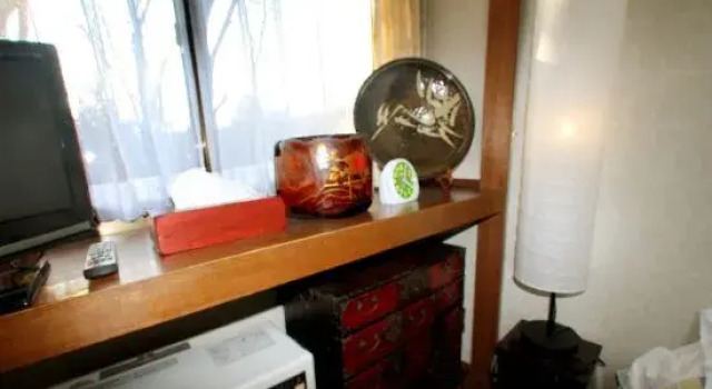 Люкс Gableview Forest Inn ゲーブルビュー