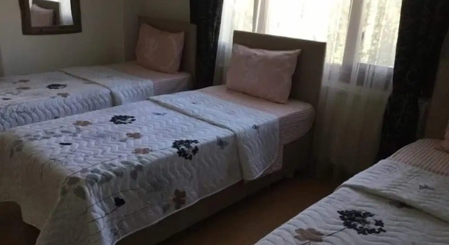 Villa Holiday, Rezervovat Vila Chaty v Sakarya, Chalupa