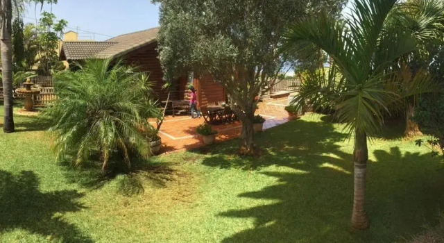 NORDIC HOUSE NEAR THE BEACH IN QUIET NEIGHBORHOOD, All AMENITIES, Reserva ahora Hotel Tacoronte Tenerife