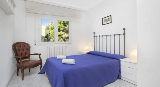 Apartment in Calella de Palafrugell - 104019 by MO Rentals
