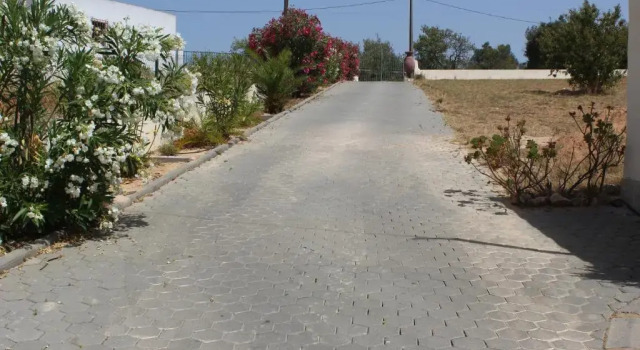 Коттедж Casa Joaquina