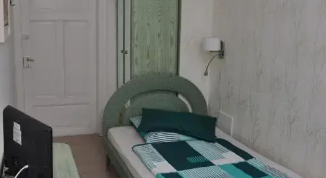 Номер Standard Pension Gerber