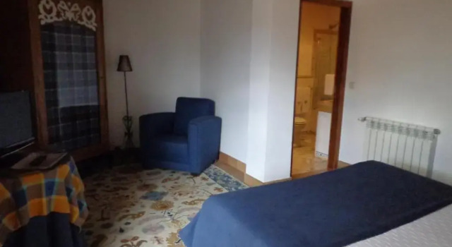 Номер Standard Casa De Canilhas