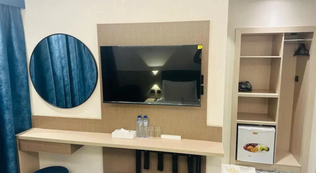 Sky View Hotel, Забронировать Отель Дубай Эмират Дубай, рядом с Дубайский музей