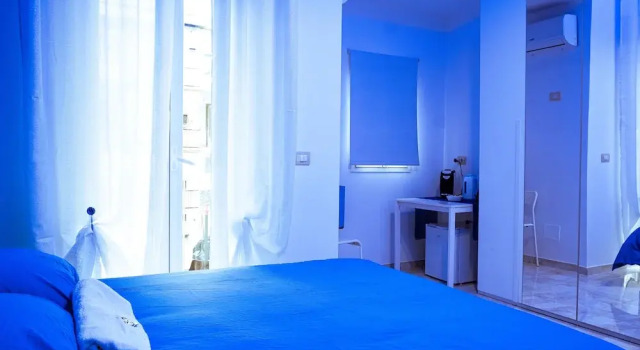 Sun&Moon Apartment