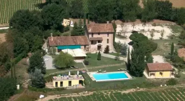Recanto Country House, Varaa Hotelli Marsciano Umbria