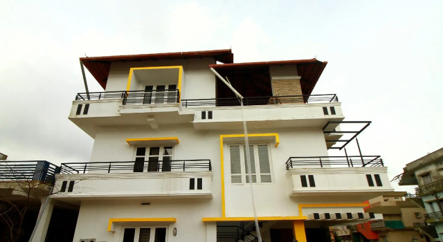 OYO 17311 Alaka Rester Home Stay, Rezervovat Hotel Hotely v Bangalore s parkováním, Parkování