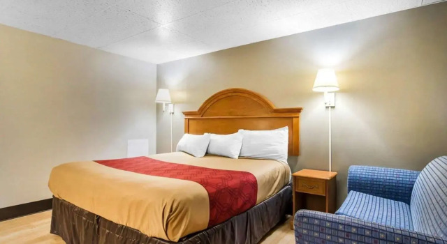 Econo Lodge New Paltz, Đặt Khách sạn New Paltz Ulster County