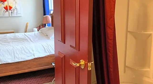 Номер Superior Lakeview Hotel